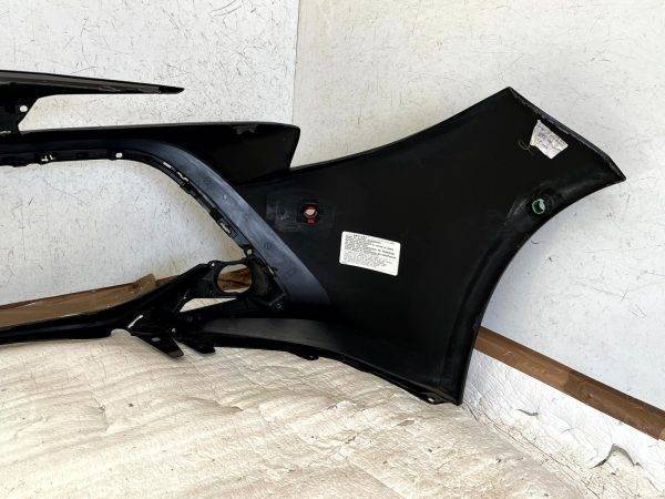 Toyota Corolla Front Bumper 2019 ON 52119 02P40 Genuine 178439517487 13