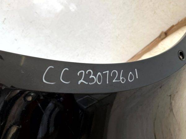 Toyota Corolla Front Bumper 2019 ON 52119 02P40 Genuine 178439517487 16
