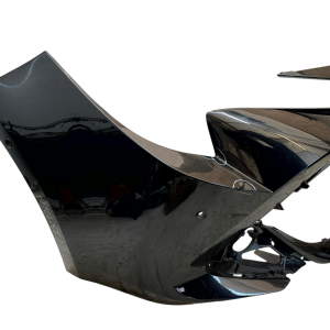 Toyota Corolla Front Bumper 2019 ON 52119-02P40 Genuine - Image 2