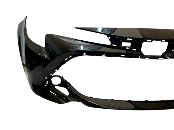 Toyota Corolla Front Bumper 2019 ON 52119 02P40 Genuine 178439517487 3