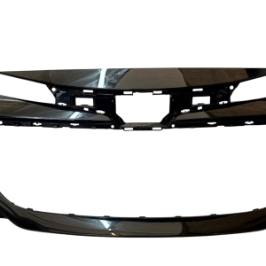 Toyota Corolla Front Bumper 2019 ON 52119-02P40 Genuine - Image 4