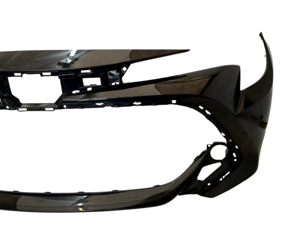 Toyota Corolla Front Bumper 2019 ON 52119 02P40 Genuine 178439517487 5
