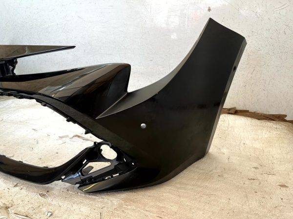 Toyota Corolla Front Bumper 2019 ON 52119 02P40 Genuine 178439517487 6