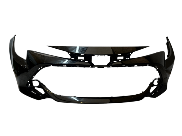 Toyota Corolla Front Bumper 2019 ON 52119 02P40 Genuine 178439517487