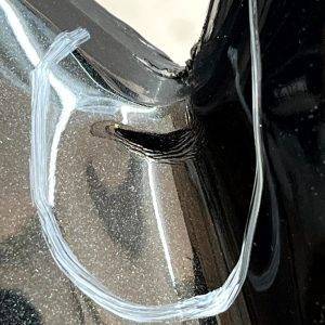 Toyota Corolla Front Bumper 2019 ON 52119-02P40 Genuine - Image 7
