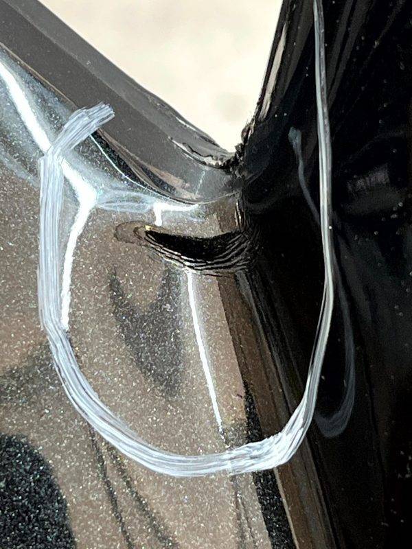 Toyota Corolla Front Bumper 2019 ON 52119 02P40 Genuine 178439517487 7