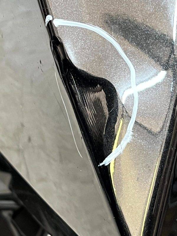 Toyota Corolla Front Bumper 2019 ON 52119 02P40 Genuine 178439517487 8