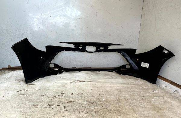 Toyota Corolla Front Bumper 2019 ON 52119 02P40 Genuine 178439517487 9