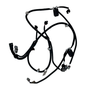 Toyota Corolla Rear Bumper PDC Wiring Harness 2019 To 2023 8216902070 Genuine - Image 4