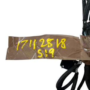 Toyota Corolla Rear Bumper PDC Wiring Harness 2019 To 2023 8216902070 Genuine - Image 6