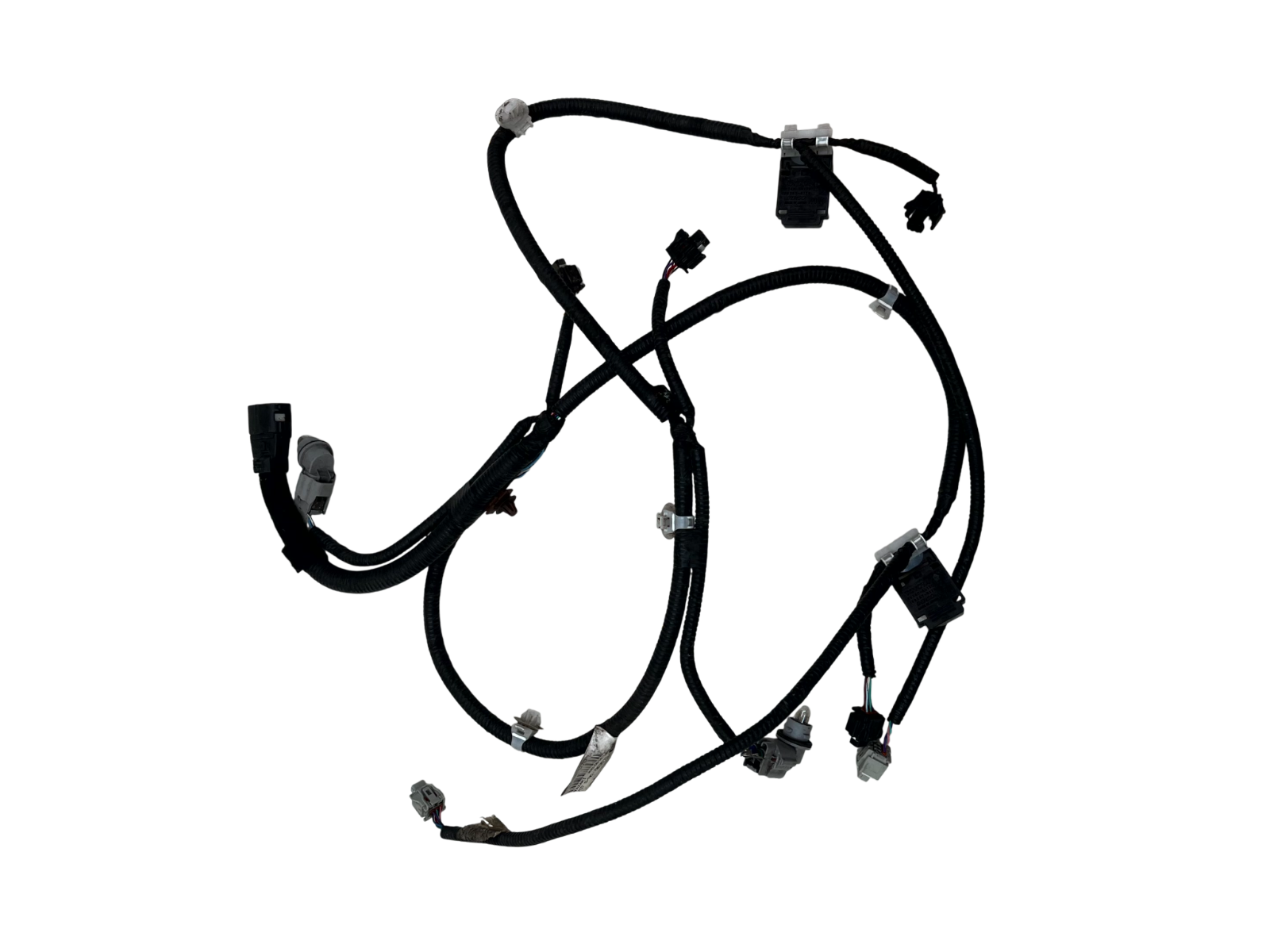 Toyota Corolla Rear Bumper PDC Wiring Harness 2019 To 2023 8216902070 Genuine