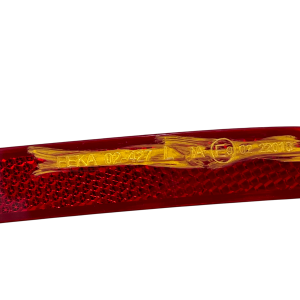 Toyota Corolla Rear Left Reflector Light Lamp 2019 To 2023 E90222018 Genuine - Image 5