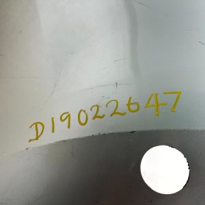 Toyota Corolla Touring Rear Bumper 2019 TO 2023 52159-02080 Genuine - Image 22