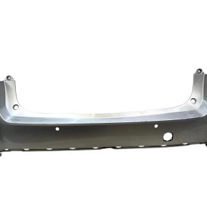 Toyota Corolla Touring Rear Bumper 2019 TO 2023 52159-02080 Genuine - Image 1