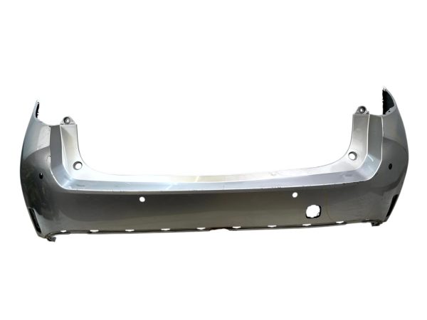 Toyota-Corolla-Touring-Rear-Bumper-2019-TO-2023-52159-02080-Genuine-177927630587