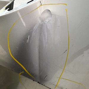 Toyota Corolla Touring Rear Bumper 2019 TO 2023 52159-02080 Genuine - Image 10