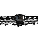 Toyota Corolla Verso Front Bumper Grill 2007 TO 2009 53111 0F030 Genuine 178518800807