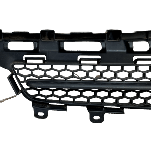 Toyota Corolla Verso Front Bumper Grill 2007 TO 2009 53111-0F030 Genuine - Image 2