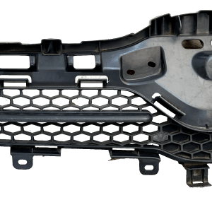 Toyota Corolla Verso Front Bumper Grill 2007 TO 2009 53111-0F030 Genuine - Image 3