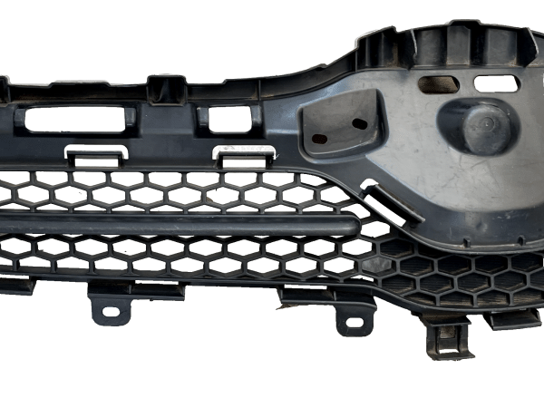 Toyota Corolla Verso Front Bumper Grill 2007 TO 2009 53111 0F030 Genuine 178518800807 3