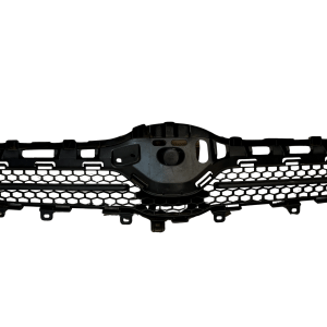 Toyota Corolla Verso Front Bumper Grill 2007 TO 2009 53111-0F030 Genuine - Image 1