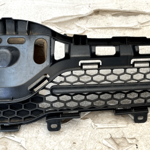 Toyota Corolla Verso Front Bumper Grill 2007 TO 2009 53111-0F030 Genuine - Image 5