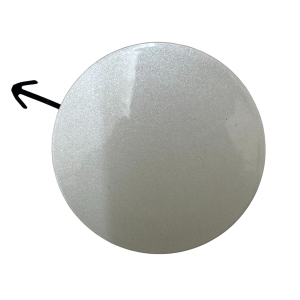 Toyota Estima Rear Bumper Tow Hook Cap Cover 52162-28050 Genuine - Image 1