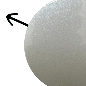 Toyota Estima Rear Bumper Tow Hook Cap Cover 52162-28050 Genuine - Image 5