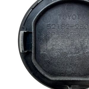 Toyota Estima Rear Bumper Tow Hook Cap Cover 52162-28050 Genuine - Image 8