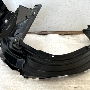 Toyota Hilux Front Left Wheel Arch Liner Splash Guard 16-24 53806-YP080 Genuine - Image 11