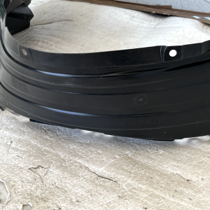 Toyota Hilux Front Left Wheel Arch Liner Splash Guard 16-24 53806-YP080 Genuine - Image 12