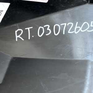 Toyota Hilux Front Left Wheel Arch Liner Splash Guard 16-24 53806-YP080 Genuine - Image 15
