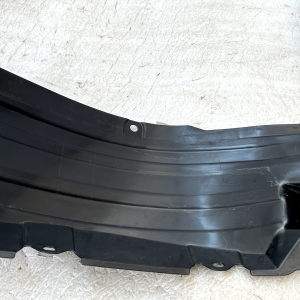 Toyota Hilux Front Left Wheel Arch Liner Splash Guard 16-24 53806-YP080 Genuine - Image 6