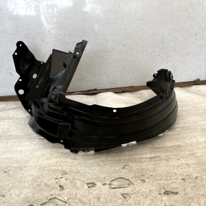 Toyota Hilux Front Left Wheel Arch Liner Splash Guard 16-24 53806-YP080 Genuine - Image 9