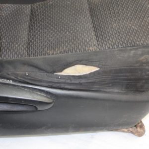 Toyota Hilux Front & Rear Seat Set Genuine *DAMAGED* - Image 12