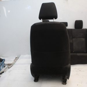 Toyota Hilux Front & Rear Seat Set Genuine *DAMAGED* - Image 13