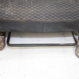 Toyota Hilux Front & Rear Seat Set Genuine *DAMAGED* - Image 14