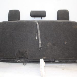 Toyota Hilux Front & Rear Seat Set Genuine *DAMAGED* - Image 15