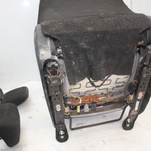 Toyota Hilux Front & Rear Seat Set Genuine *DAMAGED* - Image 19