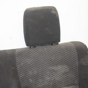 Toyota Hilux Front & Rear Seat Set Genuine *DAMAGED* - Image 6