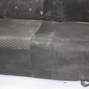 Toyota Hilux Front & Rear Seat Set Genuine *DAMAGED* - Image 8