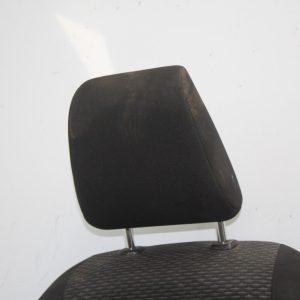 Toyota Hilux Front & Rear Seat Set Genuine *DAMAGED* - Image 9