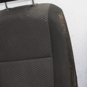 Toyota Hilux Front & Rear Seat Set Genuine *DAMAGED* - Image 10