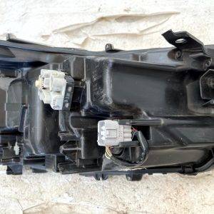 Toyota Hilux Left LED Headlight 2020 TO 2024 81150-YP450 Genuine - Image 11