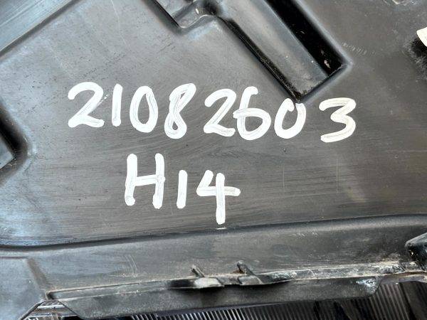 Toyota Hilux Left LED Headlight 2020 TO 2024 81150 YP450 Genuine 178507902757 16