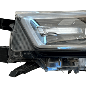 Toyota Hilux Left LED Headlight 2020 TO 2024 81150-YP450 Genuine - Image 2