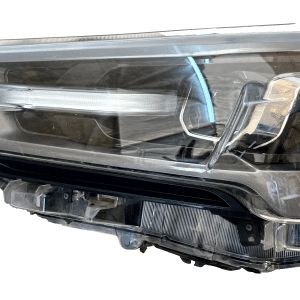 Toyota Hilux Left LED Headlight 2020 TO 2024 81150-YP450 Genuine - Image 3