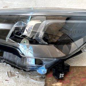 Toyota Hilux Left LED Headlight 2020 TO 2024 81150-YP450 Genuine - Image 4