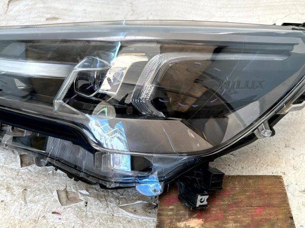 Toyota Hilux Left LED Headlight 2020 TO 2024 81150 YP450 Genuine 178507902757 4