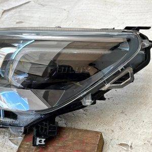 Toyota Hilux Left LED Headlight 2020 TO 2024 81150-YP450 Genuine - Image 5
